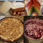Dennis Sweet Tooth Desserts - @dennis_desserts - Instagram