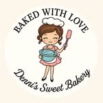 Nazli Niftizade - @dennis_sweet_bakery - Instagram