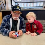 Dennis Swenson - @dennisrswenson - Instagram