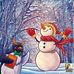 Dennis Tedrow - Facebook