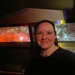 Julia Dennis Telfer - @ok_julisthorns - Instagram