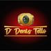 Dennis  Tello - Facebook