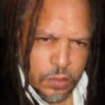 Dennis Grant Thomas - @tha_invisibleman - Instagram