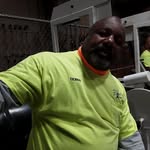 Dennis Tharpe - @dennistharpe - Instagram