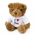 Theodore - @theodore_elvis_john_dennis - Instagram