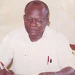 Theodore Albert Dennis - @theodore.a.dennis - Instagram