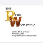 Dennis Thiel - @theresinwoodstudio - Instagram