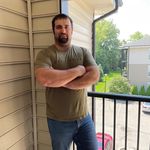 Dennis DL Thornton - @bigchiefdl - Instagram