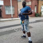 Dennis Thornton - @dennisthornton41 - Instagram