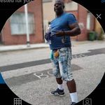 Dennis Thornton - @dennisthornton41_ - Instagram