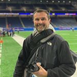 Dennis Threadgill - @dennis.threadgill - Instagram
