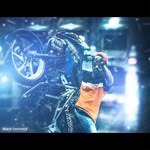 Dennis_barrett - @dennis_thundergod - Instagram
