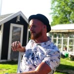 Dennis Thunell - @dennisthunell - Instagram