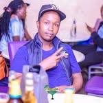 Dennis Kamau Thuo - @theblackapostle - Instagram