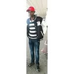 Dennis Thuo - @thuo3958 - Instagram