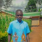 Dennis Thuo - Facebook