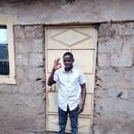 Dennis Thuo - Facebook