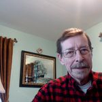 Charles Dennis Thurston - @thurstoncharlesdennis - Instagram