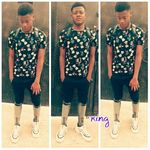 emeka calix - @dennis_tiger - Instagram