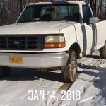 Dennis Timko - @hillbilly_proud1995 - Instagram