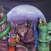 Dennis Timm - Facebook