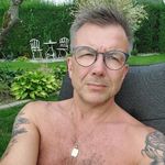 Dennis Friis-Hansen - @dennistofthansen - Instagram