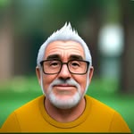 Dennis Vickers - @dennisvickers58 - Instagram