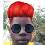 Dennis Vicky Asembo - @dennisvickyasembo - Instagram