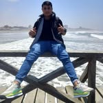 Dennis Vidaurre Peña - @vidaurre_dennis - Instagram