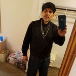 Dennis Vigil - @dennisvigil7 - Instagram