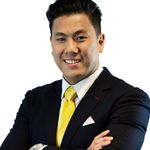 Dennis Vo - @dvohomeloans - Instagram