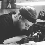 Dennis.tattooer - @dennisvoks - Instagram