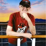 Dennis Wainwright - @dennis_522 - Instagram