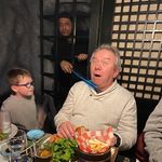 Dennis Wainwright - @wsnip617 - Instagram