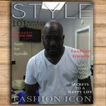 Dennis Waller(Ab'dus Samad) - @dennis.waller.142 - Instagram