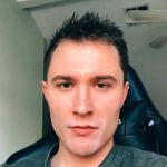 Dennis Warfield - @dwar_field - Instagram