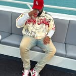 Dennis Wayne - @dendakid28 - Instagram