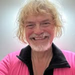 Dennis Wayne Arndt - @bmi_loveriter - Instagram