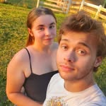 Dennis Wayne Doolin Jr. - @sleazy22099 - Instagram