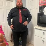 Dennis Wayne Frederick Jr. - @superfatkidd07 - Instagram
