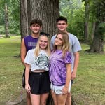 Carol Dennis Wheaton - @colan49 - Instagram