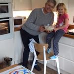 Dennis Whitlock - @denngill - Instagram