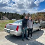Dennis Whitlock - @hacked_account3656 - Instagram