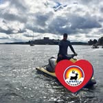 Dennis Wikström - @dewiafir - Instagram
