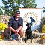 Dennis Wilcox - @chosen_spot_retrievers - Instagram