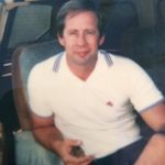Dennis Wilcox - @wilcoxdr45 - Instagram