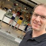 dennis wilhelm - @ebukaelvis89 - Instagram