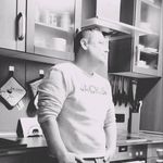 Dennis Wilhelm - @snasher84 - Instagram