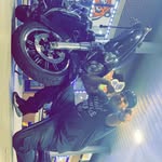 Dennis Wilhelm - @harley_goon_17 - Instagram