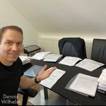 Dennis Wilhelm - @all4god5285 - Instagram